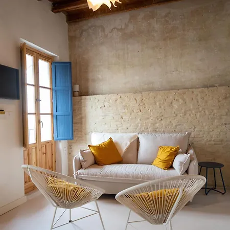 Jicara - La Ribera De Apartment *